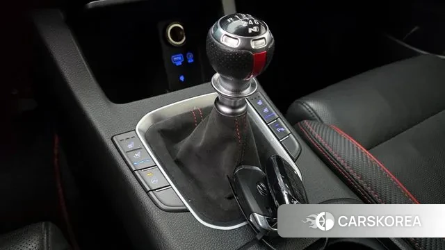 Hyundai i30 (PD) id 3562902 из Кореи 19