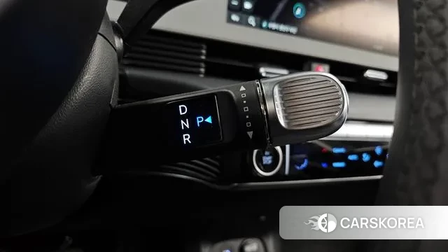 Hyundai Ionic 5 id 3524410 из Кореи 19