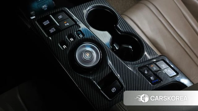 Kia K8 Hybrid id 4293123 из Кореи 33