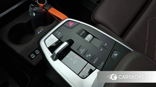 BMW X1 (U11) id 4462217 из Кореи 19