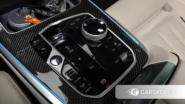 BMW X7 (G07) id 3638790 из Кореи 19