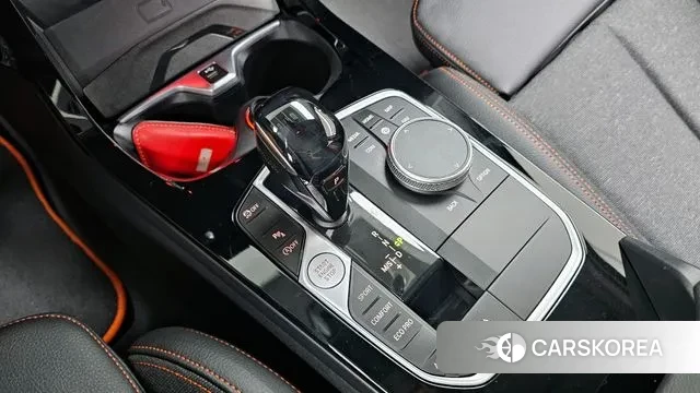 BMW 1 Series (F40) id 3012676 из Кореи 19