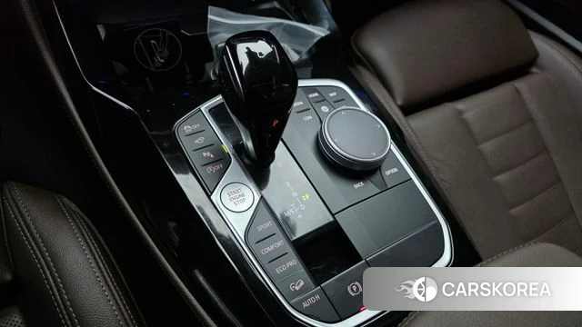 BMW X4 (G02) id 4686542 из Кореи 33