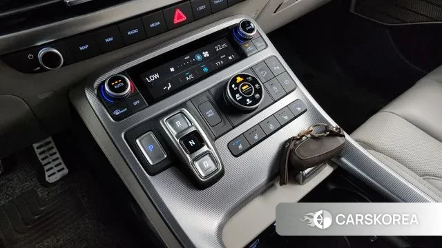 Hyundai The New Palisade id 3147957 из Кореи 19