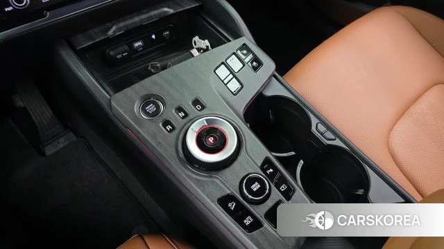 Kia Sportage 5th Generation Hybrid id 4500694 из Кореи 34