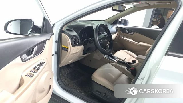 Hyundai Kona id 4557402 из Кореи 28