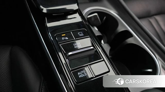 Hyundai Sonata (DN8) id 4871789 из Кореи 30