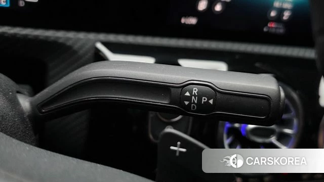 Mercedes-Benz A-Class W177 id 4268748 из Кореи 19