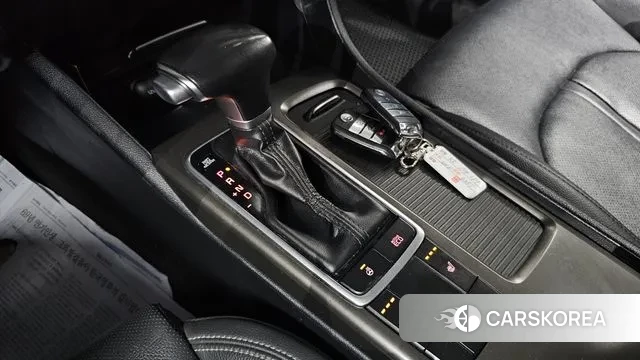 Kia The New K5 2nd generation id 3583431 из Кореи 19