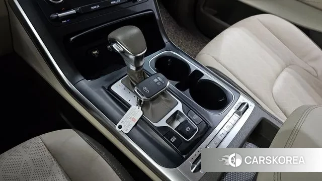 Kia Carnival 4th generation id 2990222 из Кореи 19