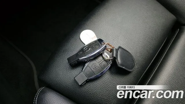 Mercedes-Benz GLA-Class X156 id 2761047 из Кореи 19