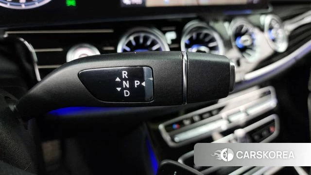 Mercedes-Benz CLS-Class C257 id 3916913 из Кореи 19