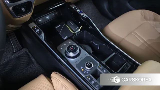 Kia Sorento 4th Generation id 3534378 из Кореи 19