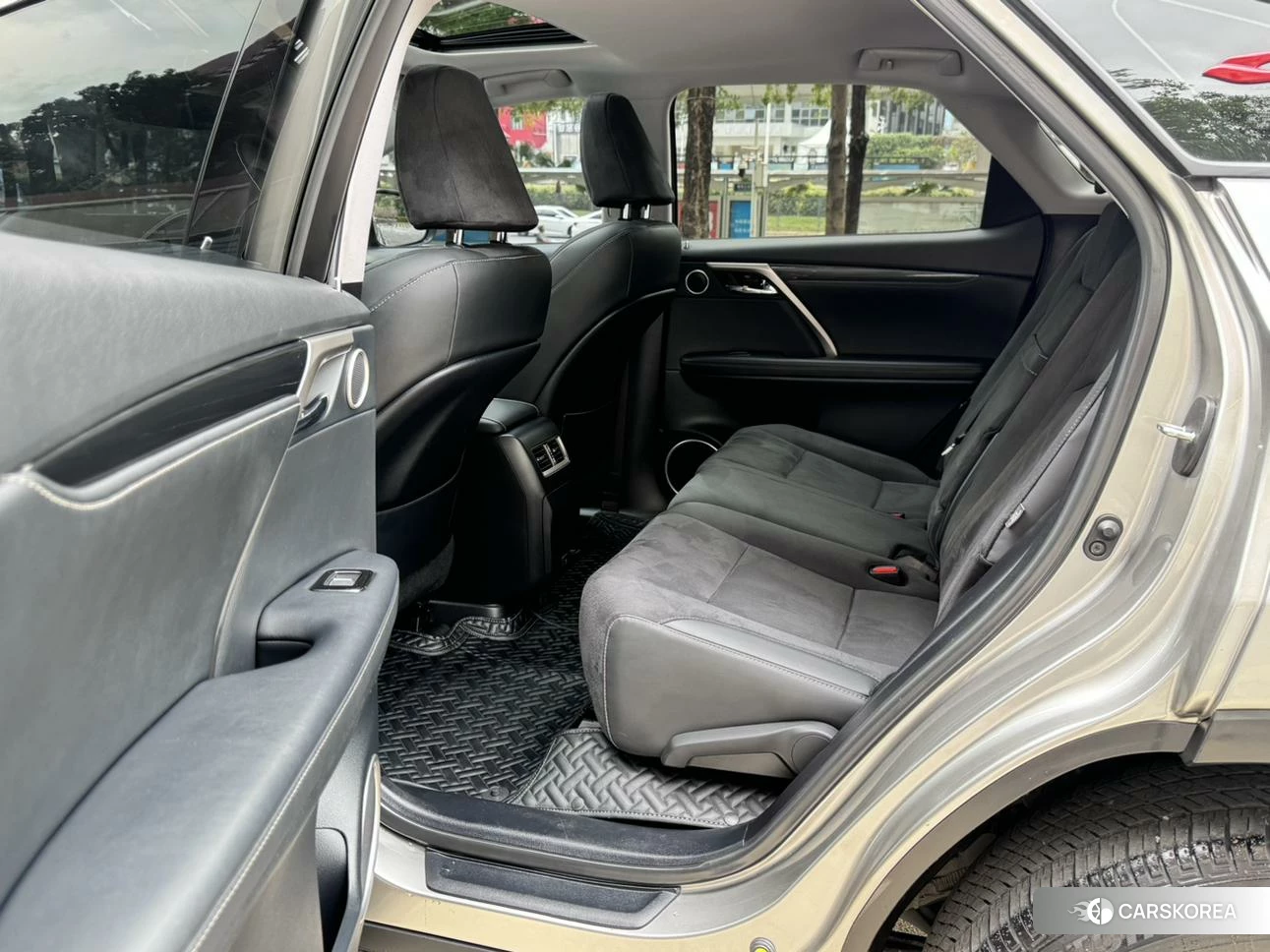 Lexus RX id 4454516 из Китая 13