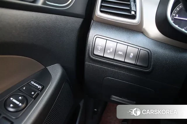 Hyundai All New Tucson id 3703615 из Кореи 19