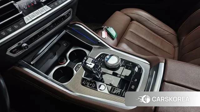 BMW X6 (G06) id 3540593 из Кореи 19