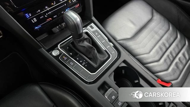 Volkswagen Arteon id 4717202 из Кореи 36