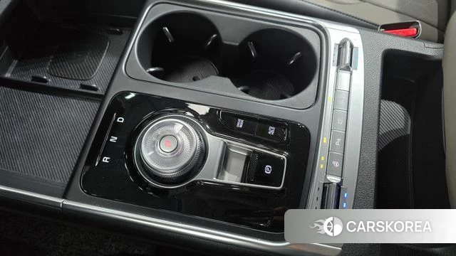 Kia The New Carnival 4th Generation id 4266441 из Кореи 31