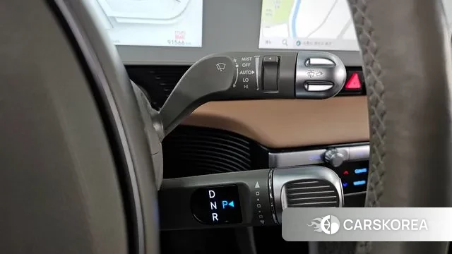 Hyundai Ionic 5 id 3478234 из Кореи 19