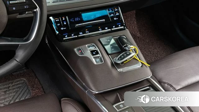 Hyundai The New Grandeur IG id 3935961 из Кореи 19