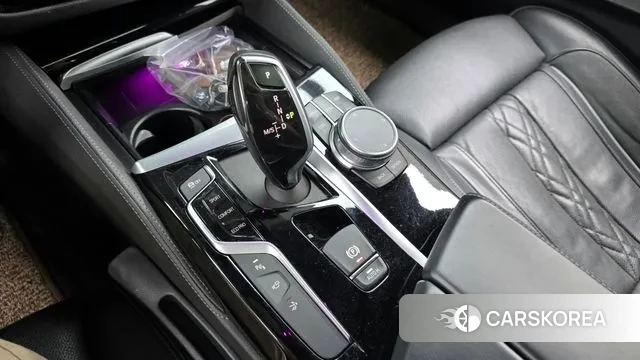 BMW 6 Series GT (G32) id 3243435 из Кореи 19