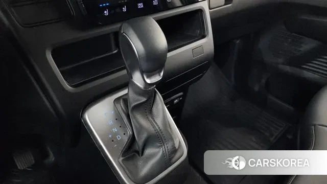 Hyundai Staria id 3566054 из Кореи 19