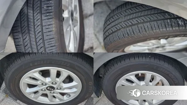 Kia Come New K3 id 3039116 из Кореи 19