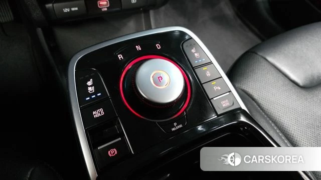 Kia Niro Plus id 4740382 из Кореи 19