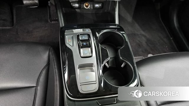 Hyundai Tucson (NX4) id 4389593 из Кореи 29