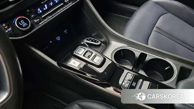 Hyundai Sonata Hybrid (DN8) id 3054672 из Кореи 19