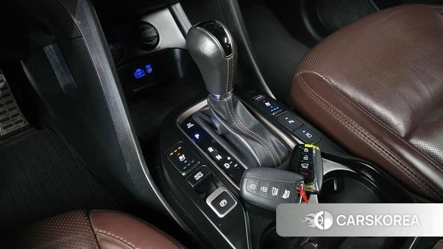 Hyundai The New Max Cruise id 4678060 из Кореи 29
