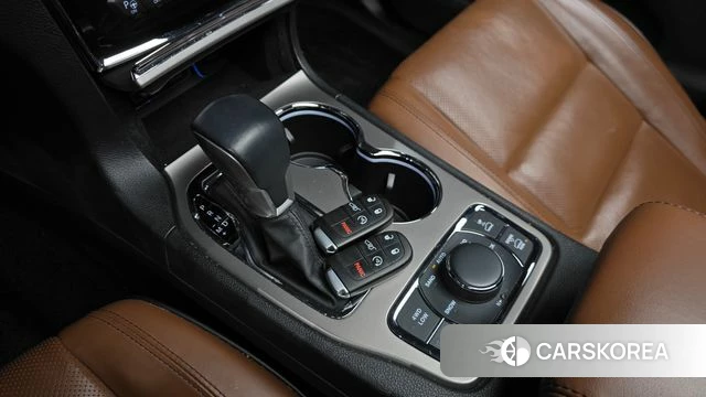 Jeep Grand Cherokee id 3819565 из Кореи 19