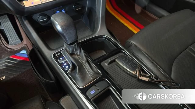 Hyundai Sonata New Rise id 3943085 из Кореи 19