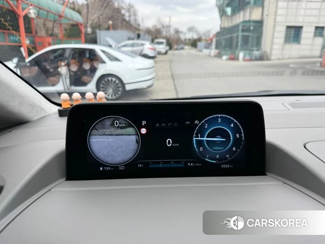 Hyundai Staria id 4264211 из Кореи 18