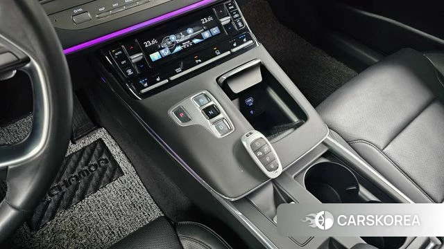 Hyundai The New Grandeur IG id 3827483 из Кореи 19