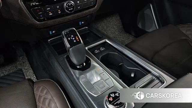 Ssangyong All New Rexton id 3776729 из Кореи 19