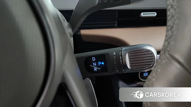 Hyundai Ionic 5 id 3941244 из Кореи 19