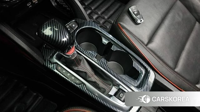 Chevrolet (GM Daewoo) Trailblazer id 3899201 из Кореи 19