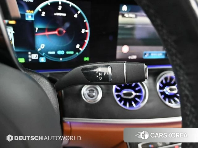 Mercedes-Benz CLS-Class C257 id 3935024 из Кореи 9