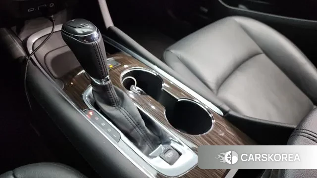 Chevrolet (GM Daewoo) The New Malibu id 3459792 из Кореи 19