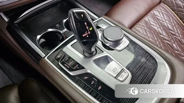 BMW 7 Series (G11) id 3373668 из Кореи 19