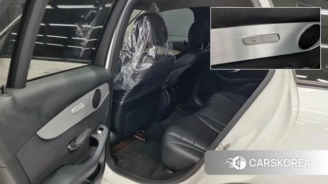 Mercedes-Benz GLC-Class X253 id 4196975 из Кореи 17