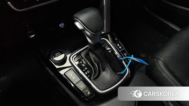 Kia Seltos id 3893674 из Кореи 19