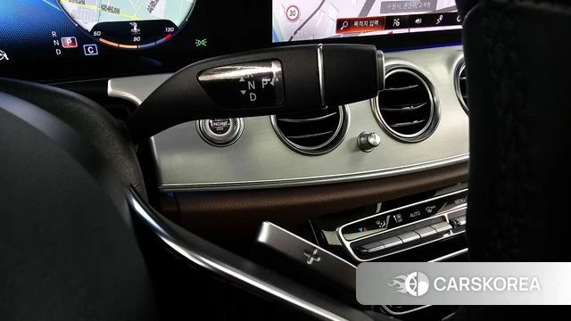 Mercedes-Benz E-Class W213 id 4793738 из Кореи 32