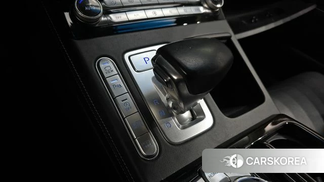 Genesis G90 id 4269164 из Кореи 19