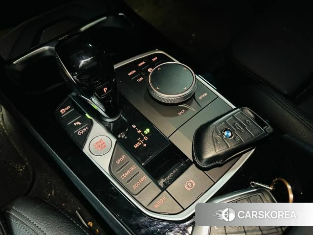 BMW 2 Series Gran Coupe (F44) id 4784649 из Кореи 19