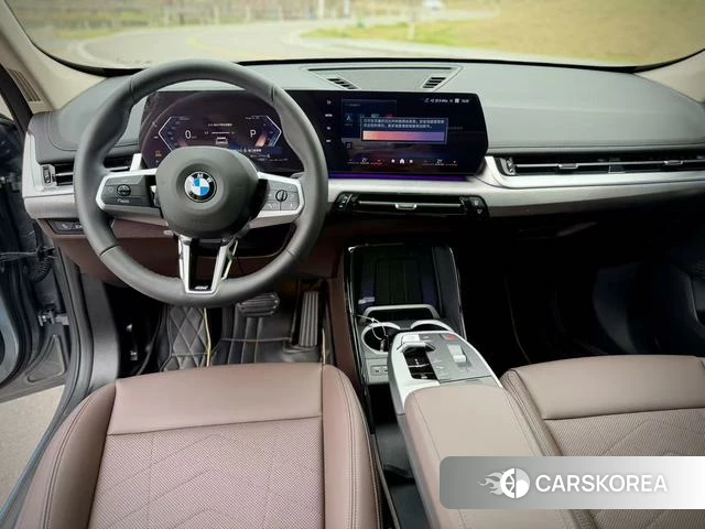 BMW X1 id 4212222 из Китая 9