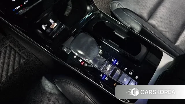 Kia K7 Premier id 3045179 из Кореи 19