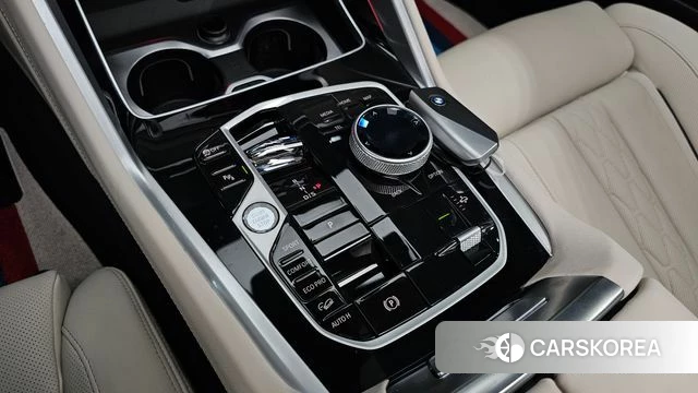 BMW X6 (G06) id 4570977 из Кореи 19