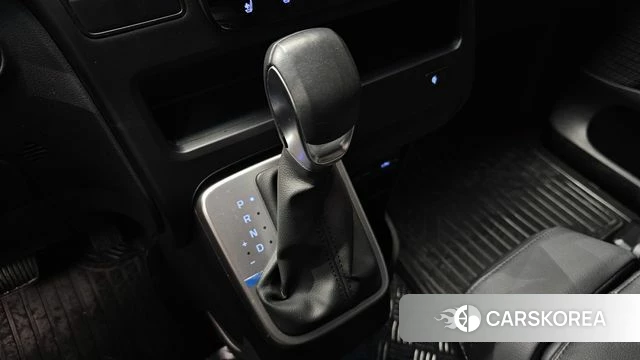 Hyundai Staria id 3838475 из Кореи 19